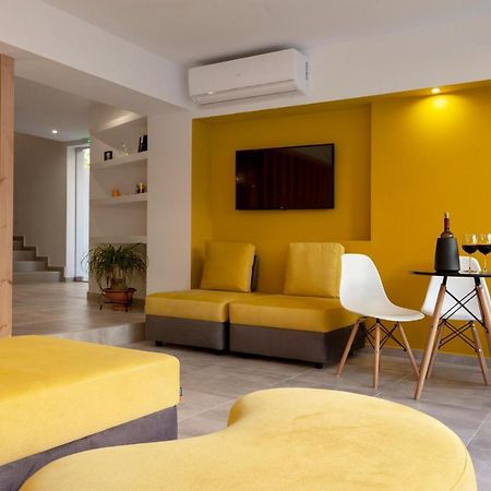 Stay Inn Athènes Extérieur photo