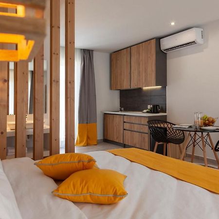 Stay Inn Athènes Extérieur photo