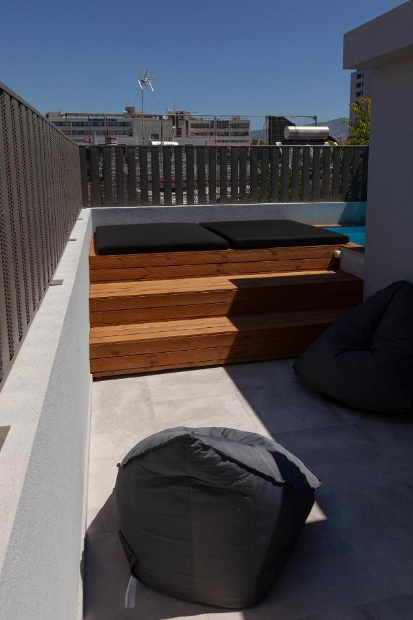 Stay Inn Athènes Extérieur photo